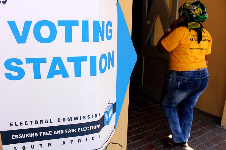 Electoral Commission joins alarm calls: Concourt ruling on election case is urgent